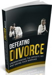 defeating divorce